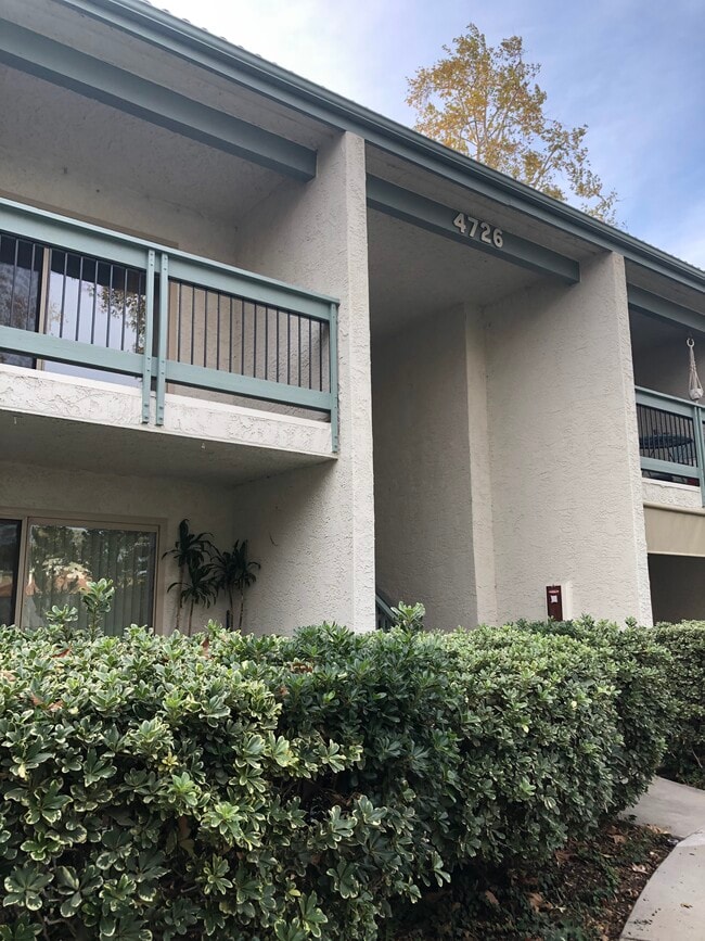 Building Photo - 4726 Park Granada Unit 216