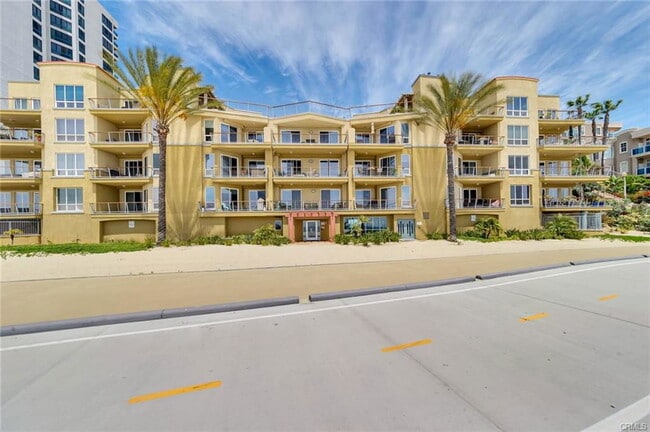 Building Photo - 1400 E Ocean Blvd Unit 2304