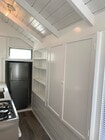 Kitchen - 1427 N Hudson Ave House Unit 1427 N. Hudson Ave.