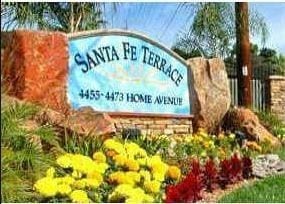 Photo - 4463 Home Avenue Unit 2 Unit City Heights Condo