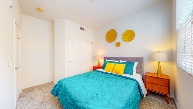 Photo - 12848 Palm St Unit GARDEN GROVE