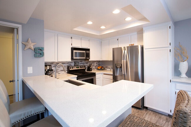 Photo - 12290 Corte Sabio Unit 3203