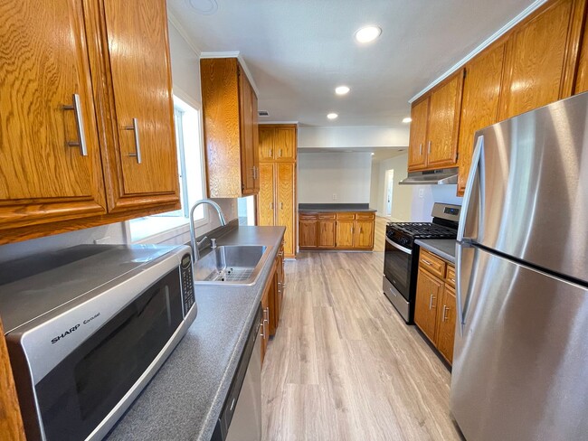 Photo - Los Altos Home for Lease