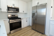 All new appliances - 907 5th Apartments Unit C