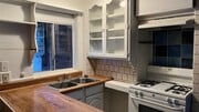 Kitchen sink - 1472 Silverwood Dr Unit UpperApartment