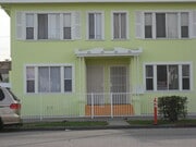 Front - 826 E 10th St Apartments