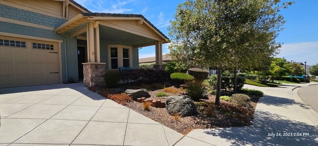 Photo - Beautiful Newer Rice Ranch Single Story Home in Orcutt