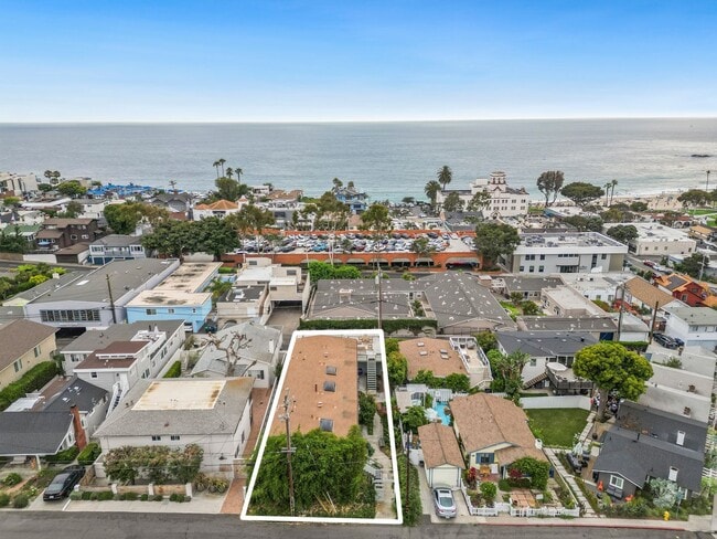 Catalina Apartments - Catalina Apartments Unit A