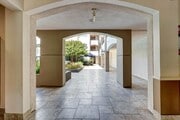 Entry to building grounds - 4637 Willis Ave Unit 110
