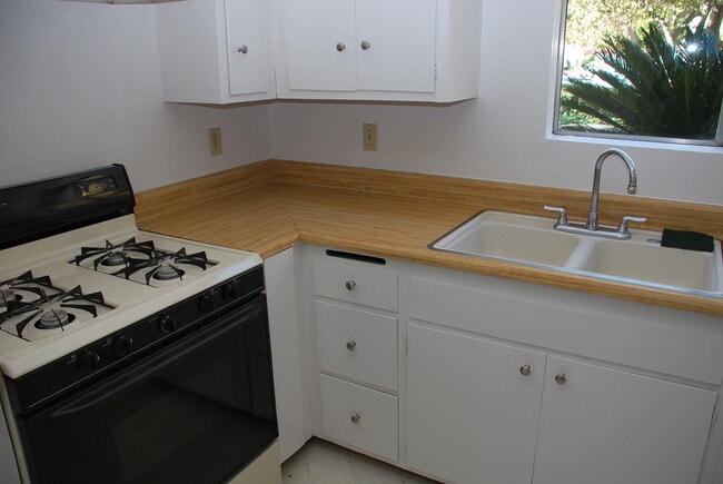 Kitchen - 236 S Mentor Ave Unit 3