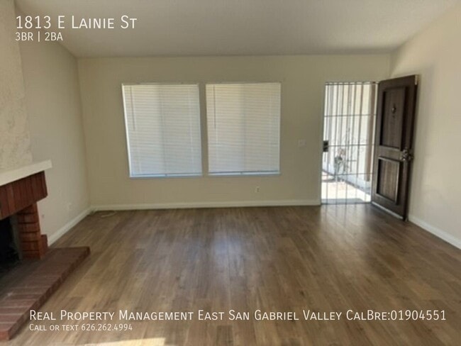 Photo - 1813 Lainie St
