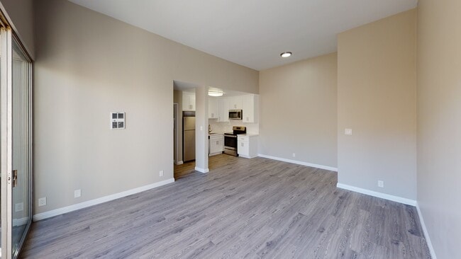 Living room - WIN - The Union at Winona
