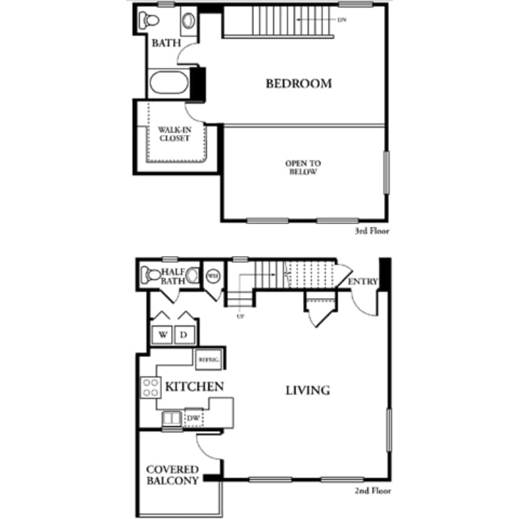 MHC_Loft_2_FP_991021.png - LOFT PLAN 2