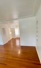 Original wall cutouts and shelving - 5205 W 9th St Apartments Unit 5205