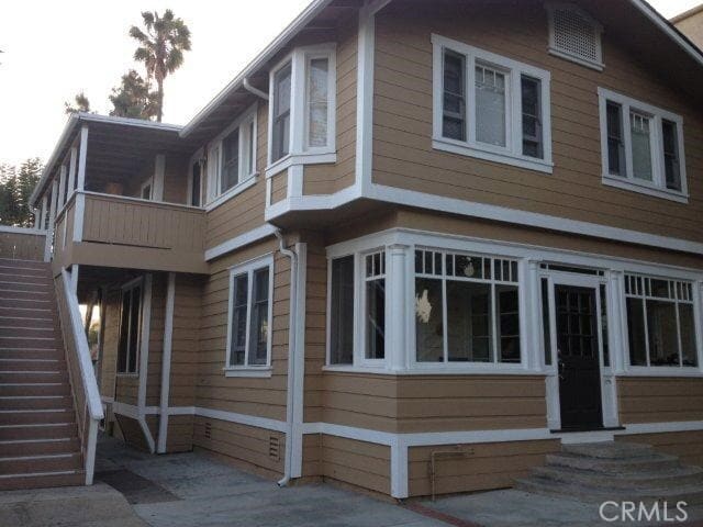 Building Photo - 710 N Minter St Unit 1