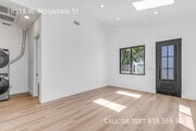 Photo - 1851 W Mountain St House
