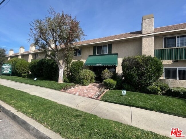 Photo - 10540 Balboa Blvd Apartment Unit 220
