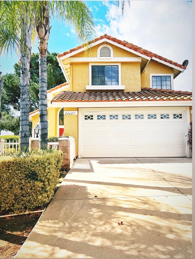 Photo - 24607 Jacarte Dr House