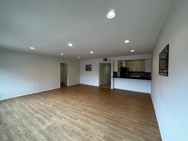 Living Room - 1015 N Michillinda Ave Unit 109