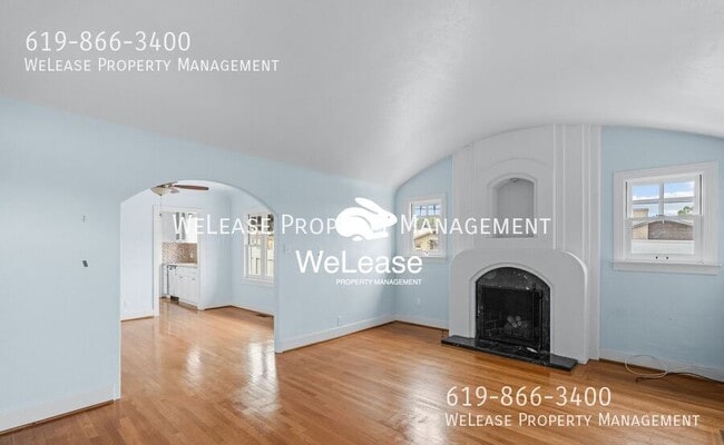 Photo - 3301 Bancroft St