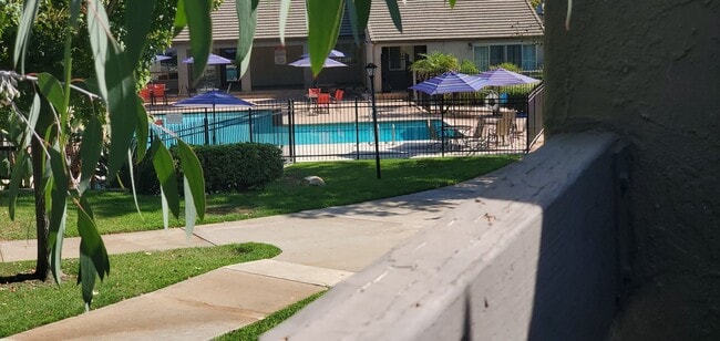 Photo - Gated Community Living with Pool, Tennis Courts & W/D Hookups – Escondido Unit 64