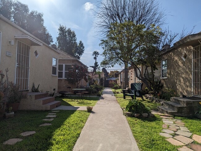 Photo - 648 Rose Ave Unit 648