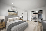 UNIT 8 - available now - 111 N Normandie Ave Apartments