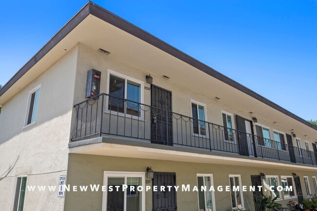 Photo - 553 22nd St Unit 1/2