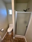 MAIN BATH - 114 Olive St Apartment Unit 7