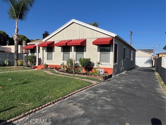 Building Photo - 5838 Camellia Ave