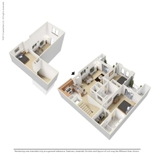 Barletta Upper - Barletta Upper