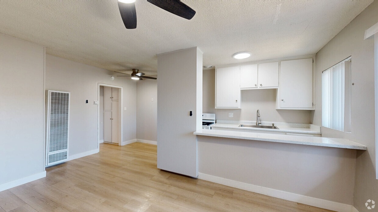 3D Tour - Marine Bay Apartments