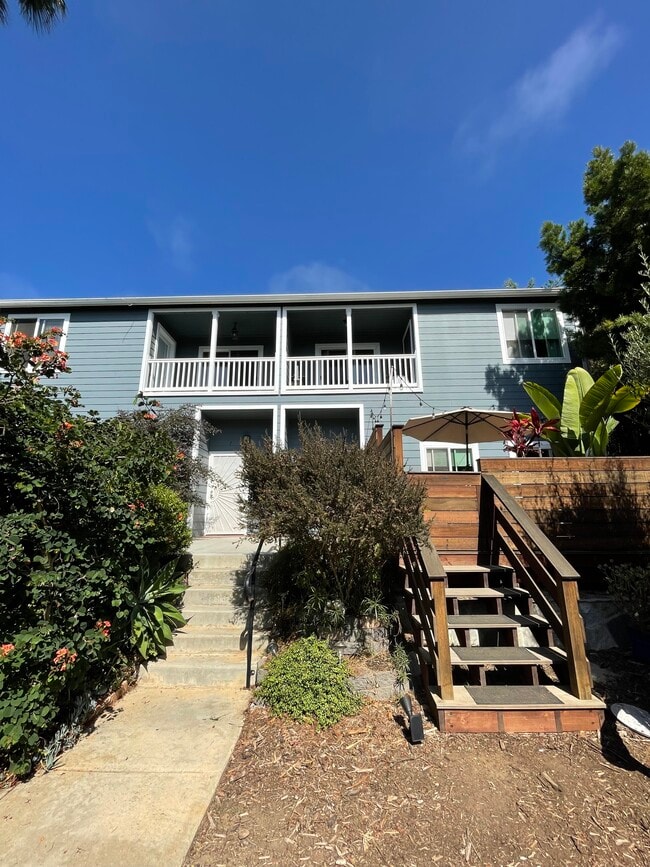 Photo - 1204 Hygeia Ave Townhome
