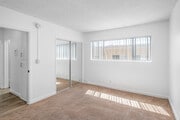 2BR, 1BA - 725SF - Bedroom - 3932 Sepulveda Blvd