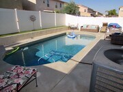Photo - 4BR w/ Pool, Solar & A/C in Perris