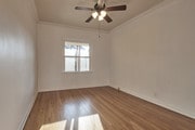 Bedroom 2 - 4522 Alumni Ave House