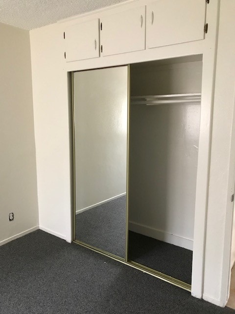 2nd Bdrm Closet - 11242 S Budlong Ave Unit 1