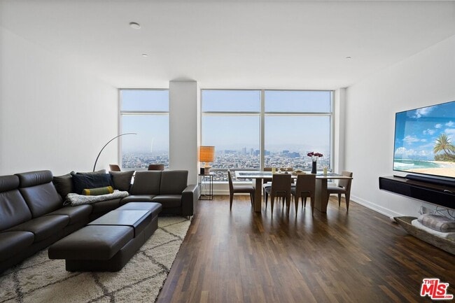 Photo - 900 W Olympic Blvd Unit 39D