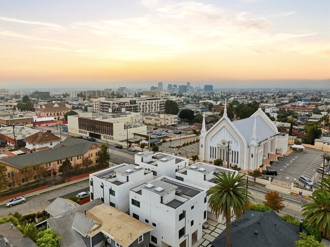 Photo - 204 N Union Ave