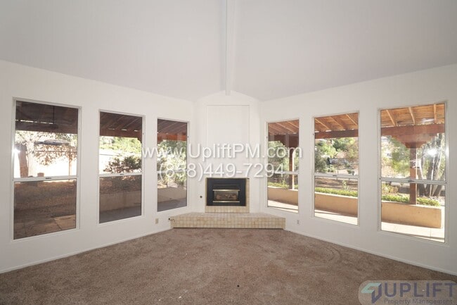 Photo - 4 Bedroom 2.5 Bath in San Diego Country Es...