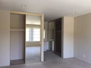 2 closets in main master bedroom - 14 Exeter Unit 9