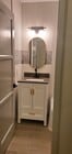Bathroom - 614 N Madison Ave Unit 614