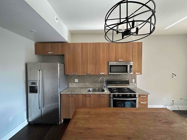 Photo - 460 S Spring St Unit #506