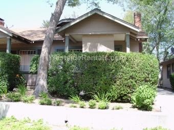 Building Photo - 252 N Wilson Ave Unit 252