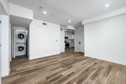 2BR, 2BA - 1100SF - Dining Room - 10934 Peach Grove St