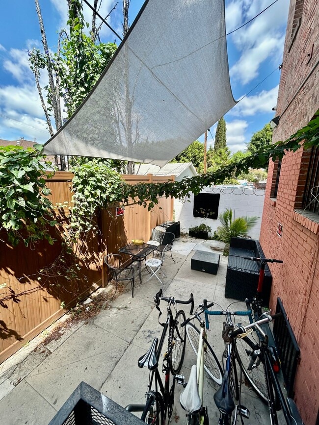 Photo - 1411 Toberman St Unit 208