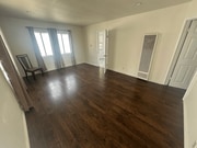 Living Room - 6609 1/2 Brynhurst Ave Unit 6609