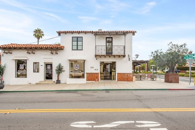Building Photo - Paseo Delicias Commercial Unit 6106 Paseo Delicias A Rental