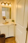 Vanity / Bathroom - 636 E 87th St