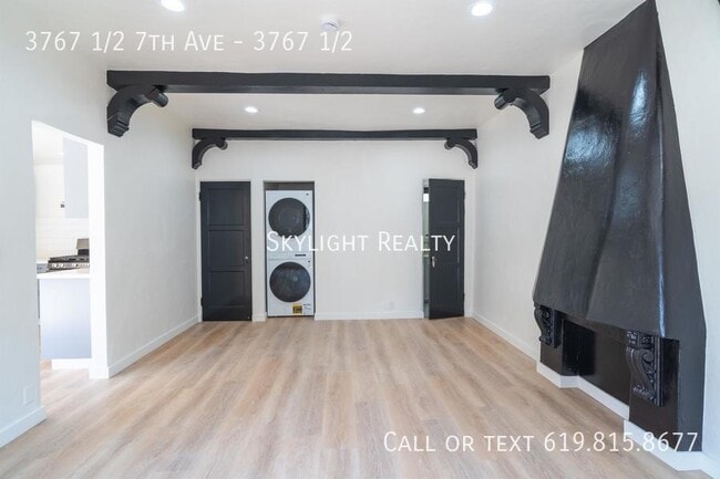 Photo - 3767 1/2 7th Ave-3767 1/2 Unit 3767 1/2